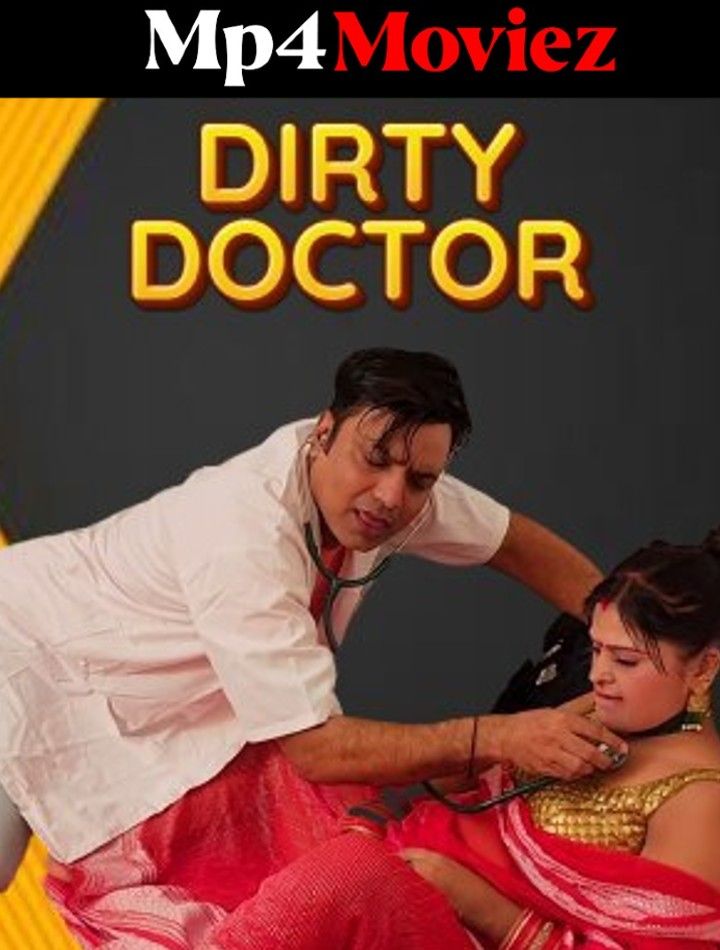 Dirty Doctor (2023) Hindi NeonX Short Films HDRip download full movie