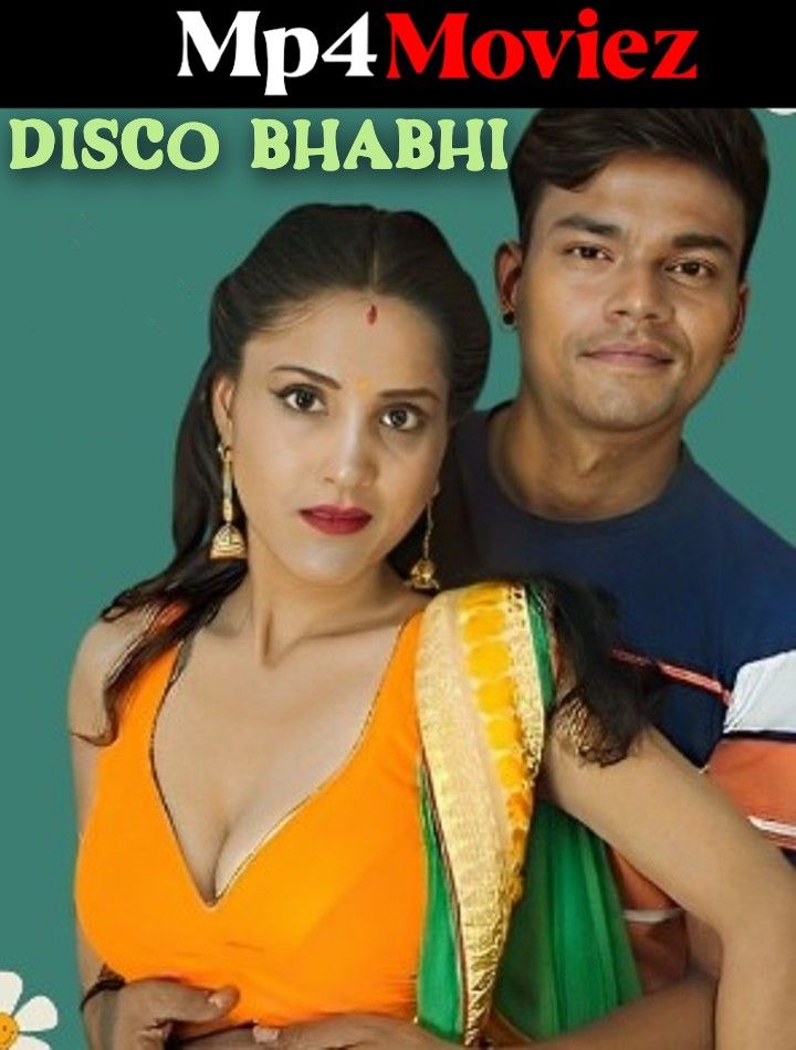 Disco Bhabhi (2023) Hindi NeonX Short Films HDRip download full movie