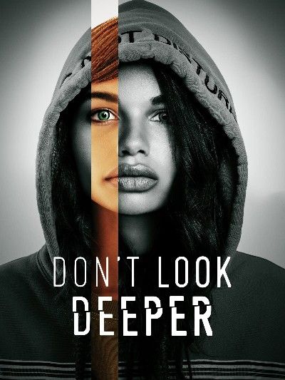 Dont Look Deeper (2020) English HDRip download full movie