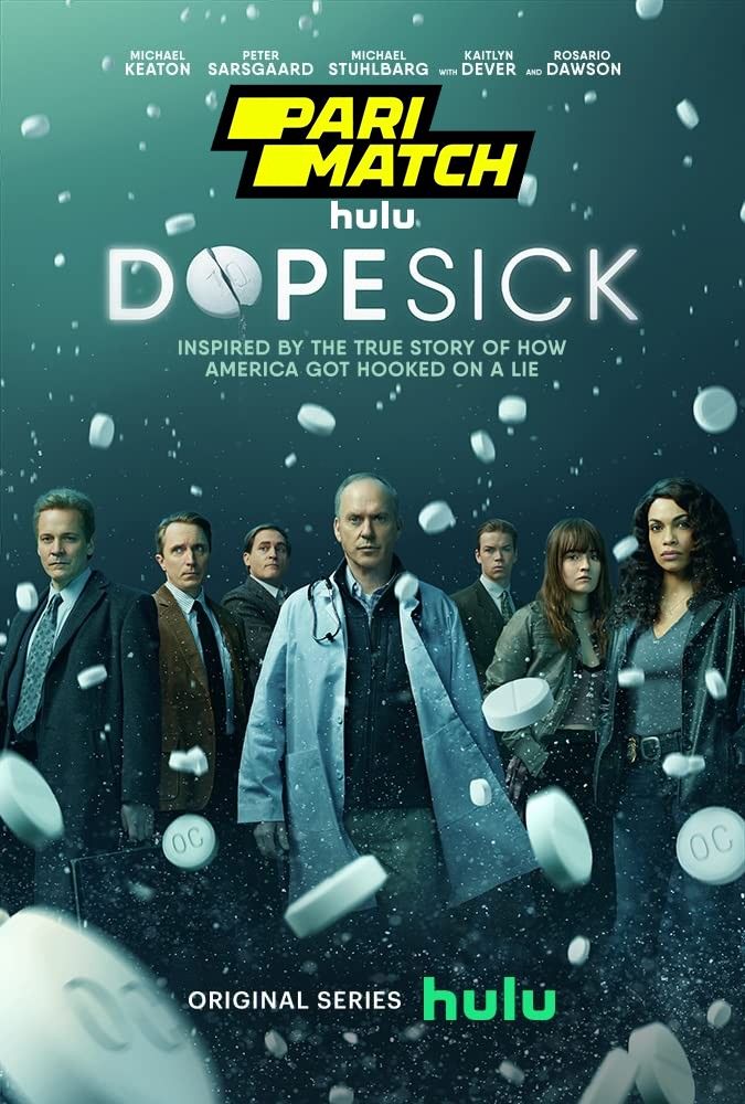 Dopesick (2021) Season 1 Tamil Unofficial Dubbed WEBRip download full movie