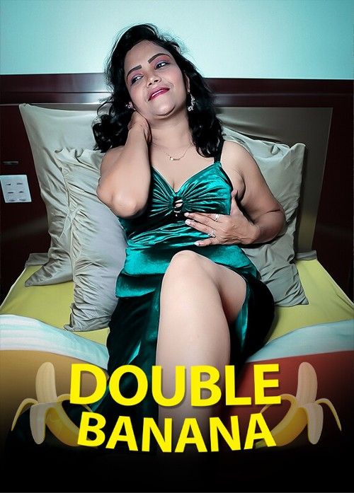 Double Banana (2023) Hindi Kotha Short Film download full movie