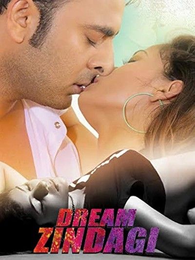 Dream Zindagi (2017) Hindi HDRip download full movie