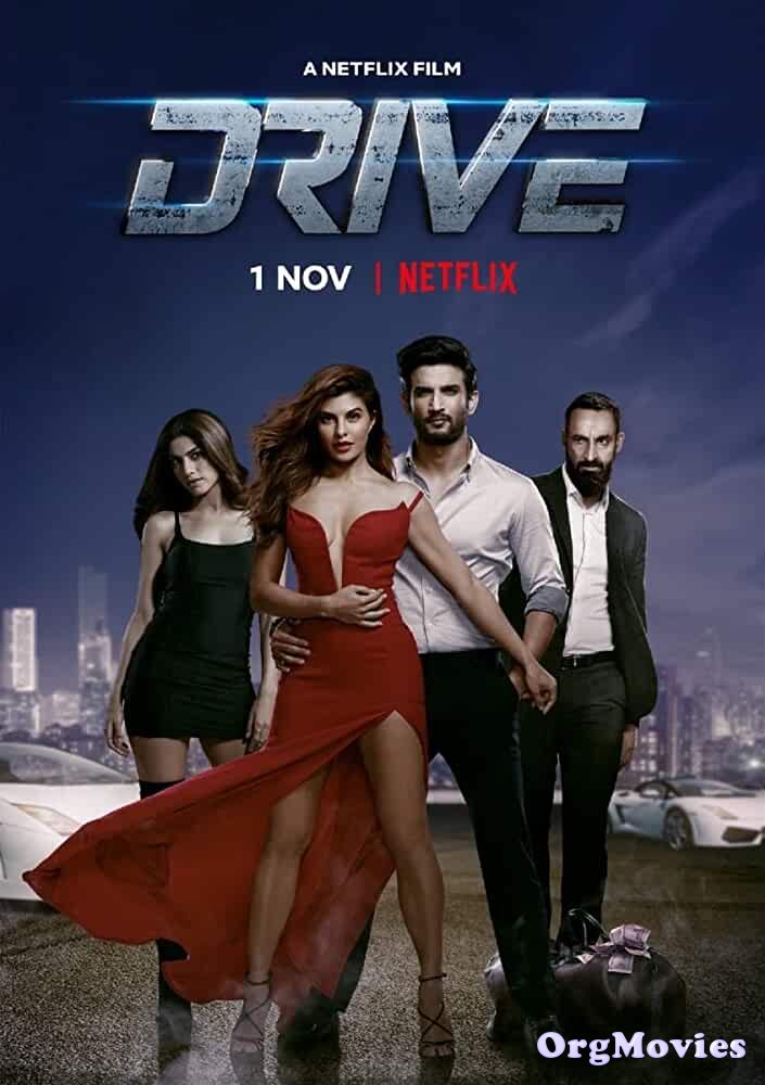 Drive 2019 Hindi Full Movie download full movie