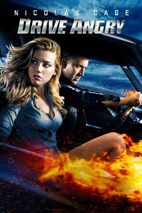 Drive Angry (2011) Hindi Dubbed BluRay download full movie