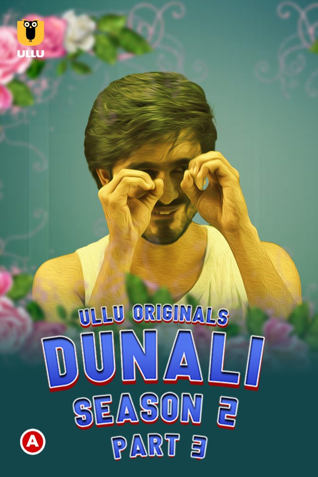 Dunali (Season 2) Part 3 (2022) Hindi Complete Ullu HDRip download full movie