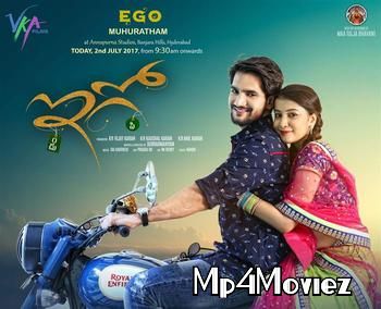 Ego 2018 Hindi Dubbed Full Movie download full movie