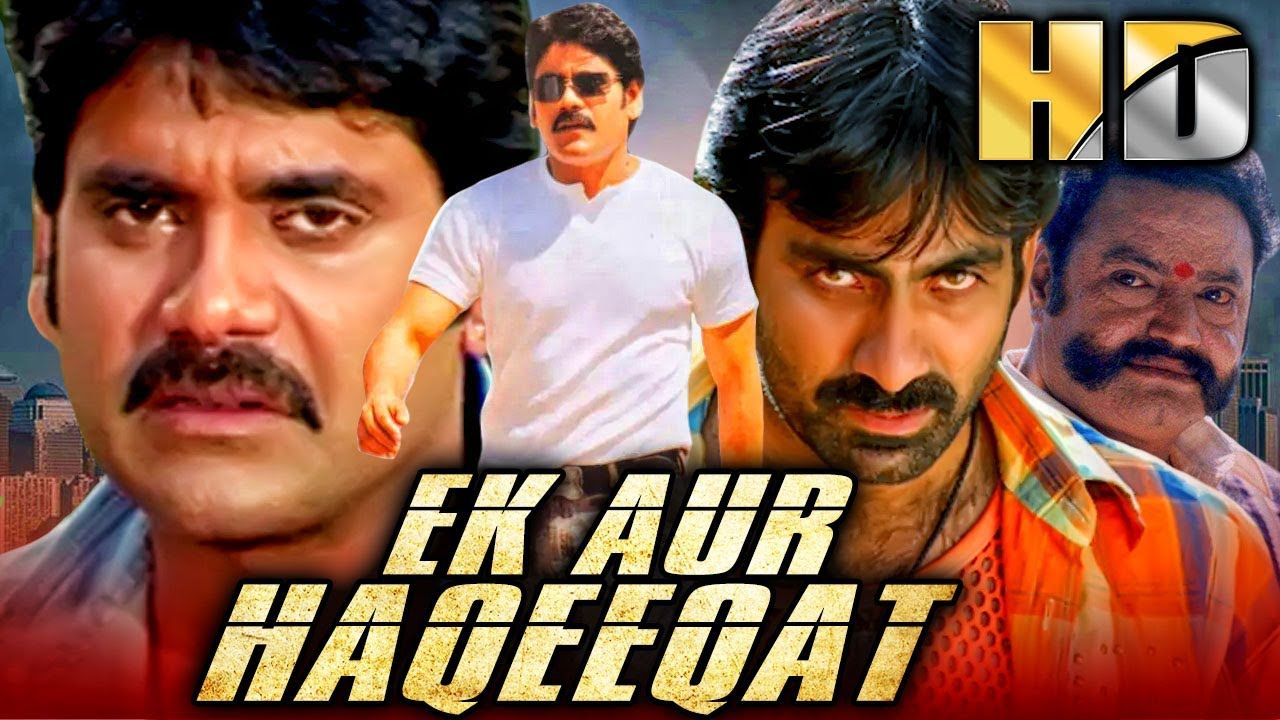 Ek Aur Haqeeqat (2022) Hindi Dubbed HDRip download full movie