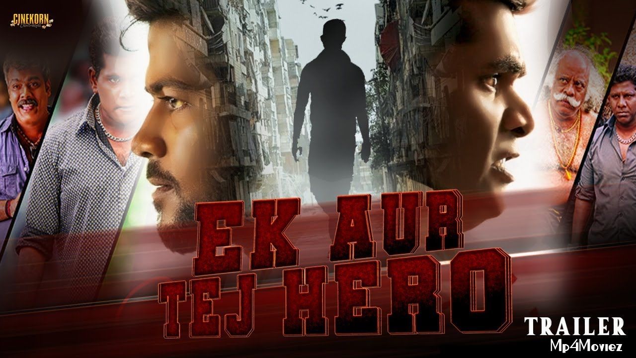 Ek Aur Tezz Hero 2018 Hindi Dubbed Movie download full movie