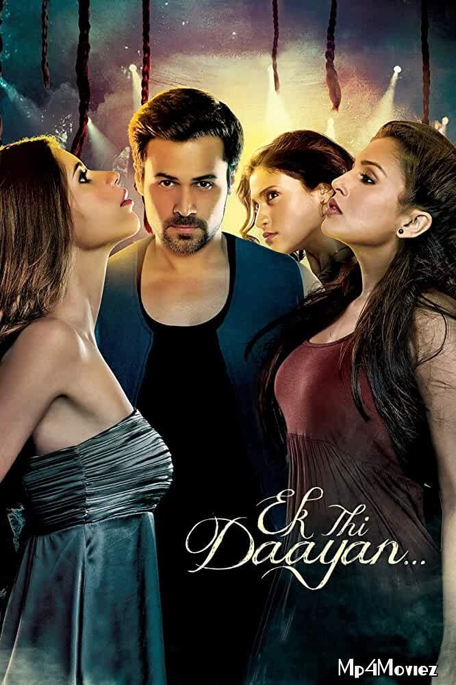 Ek Thi Daayan 2013 Hindi Full Movie download full movie