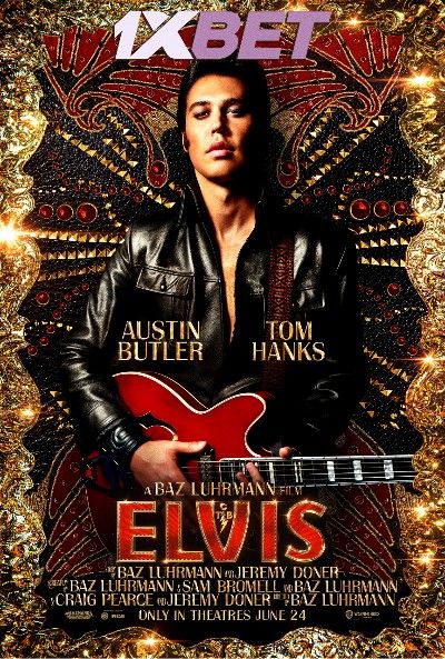 Elvis (2022) Tamil Dubbed (Unofficial) CAMRip download full movie