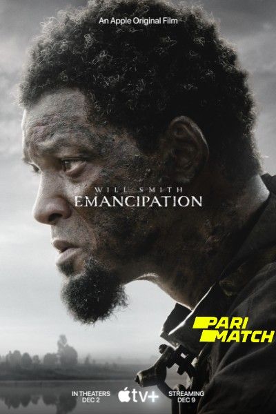 Emancipation (2022) English HDCAM download full movie