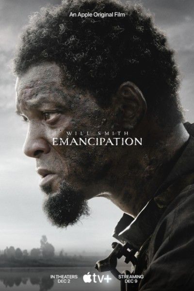 Emancipation (2022) English HDRip download full movie