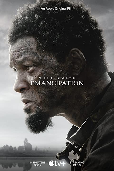 Emancipation 2022 Tamil Dubbed (Unofficial) WEBRip download full movie
