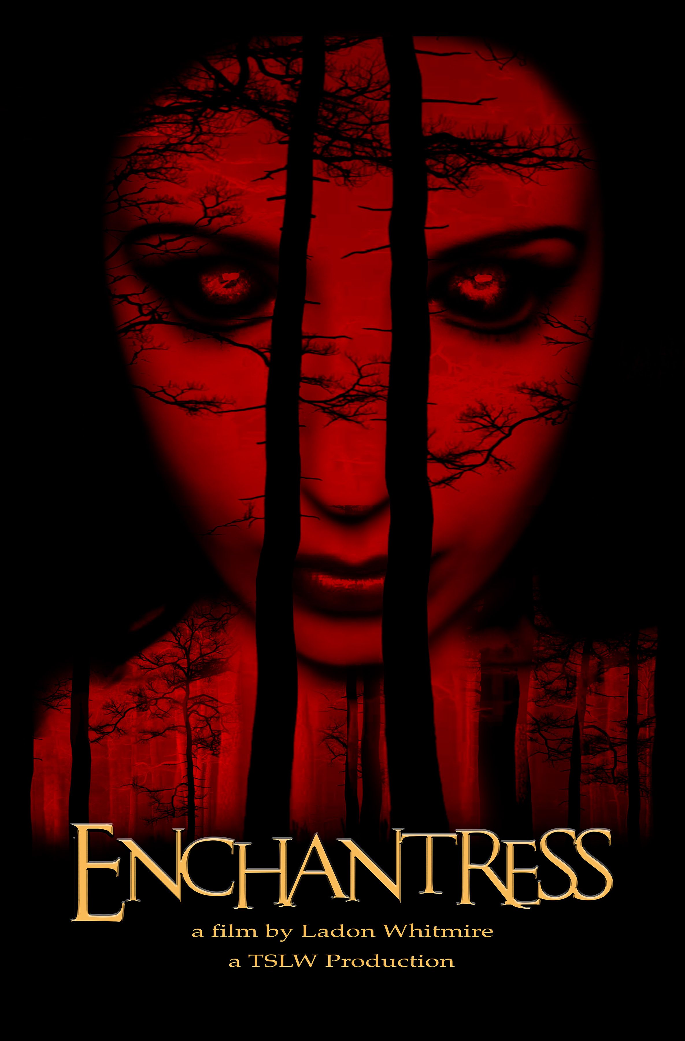 Enchantress (2022) Tamil Dubbed (Unofficial) WEBRip download full movie