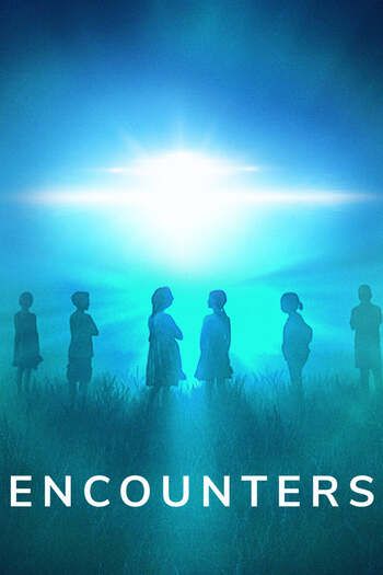 Encounters (2023) S01 Hindi Dubbed NF Series download full movie