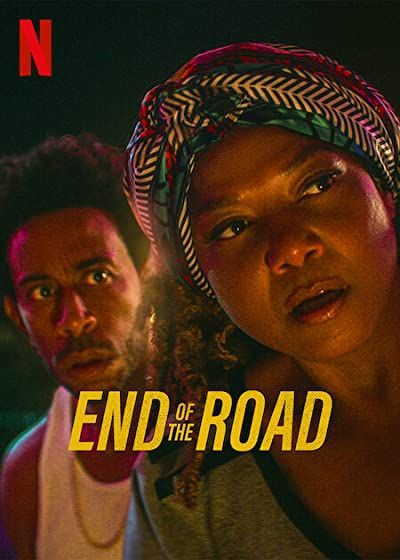 End of the Road (2022) Hindi Dubbed WEB-DL download full movie