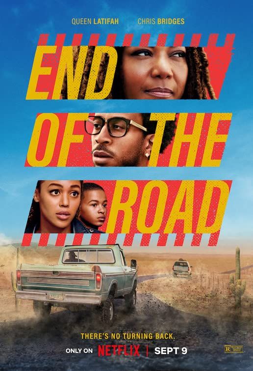 End of the Road (2022) Tamil Dubbed (Unofficial) WEBRip download full movie