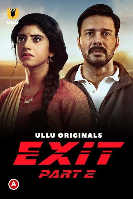 Exit Part 2 (2022) Hindi S01 Complete Hot UNRATED Web Series download full movie