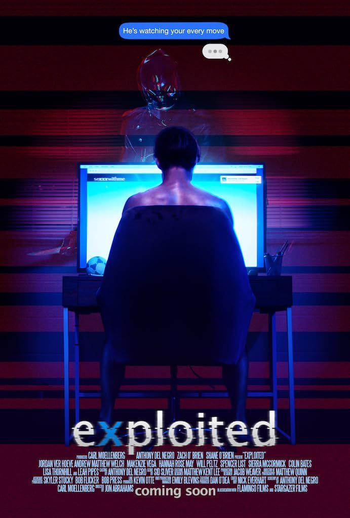 Exploited 2022 Tamil Dubbed (Unofficial) WEBRip download full movie