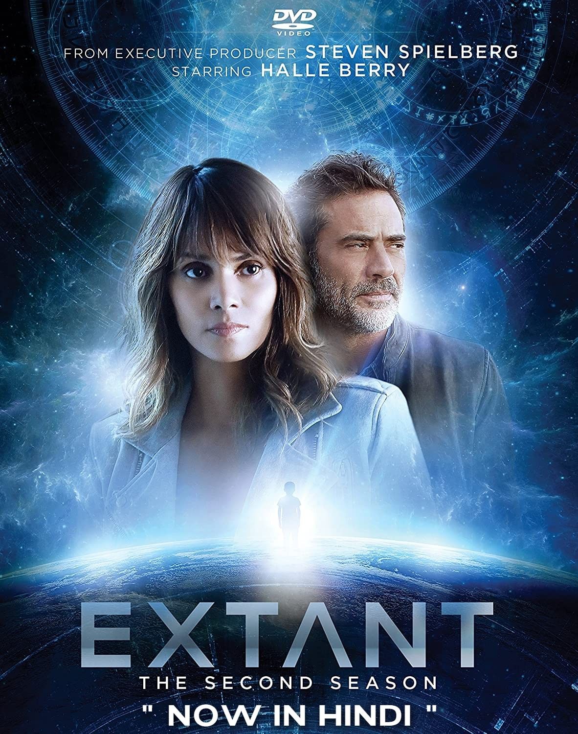 Extant (Season 2) Hindi Dubbed Complete All Episodes download full movie