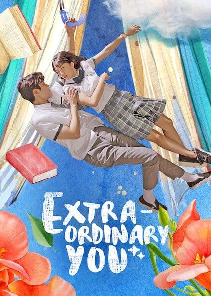 Extraordinary You (Season 1) Hindi Dubbed Complete HDRip download full movie