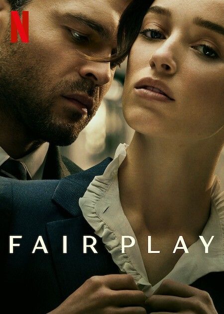 Fair Play (2023) Hindi Dubbed download full movie