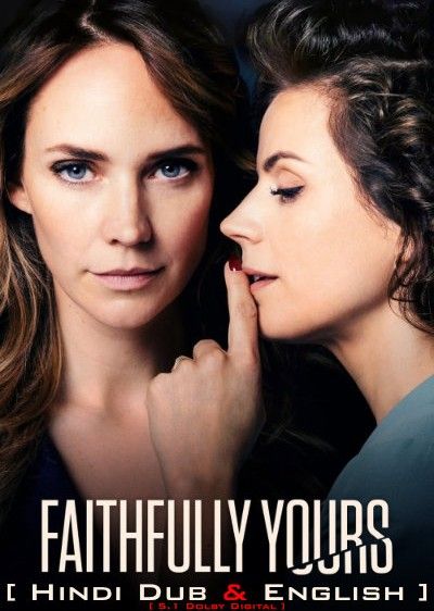 Faithfully Yours (2022) Hindi Dubbed HDRip download full movie