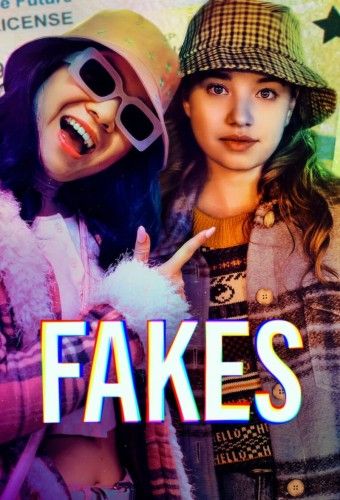 Fakes (Season 1) 2022 Hindi Dubbed HDRip download full movie