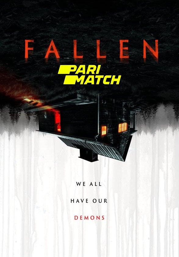 Fallen (2022) Telugu (Voice Over) Dubbed WEBRip download full movie