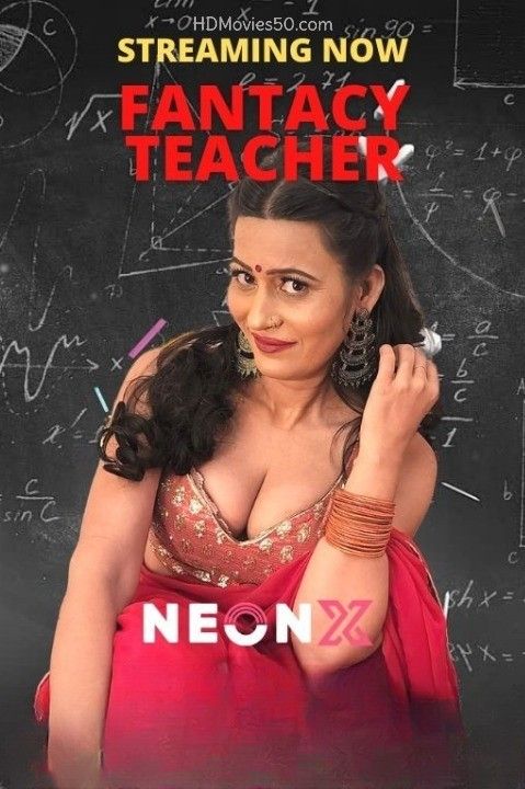 Fantacy Teacher (2022) Hindi NeonX Short Film HDRip download full movie
