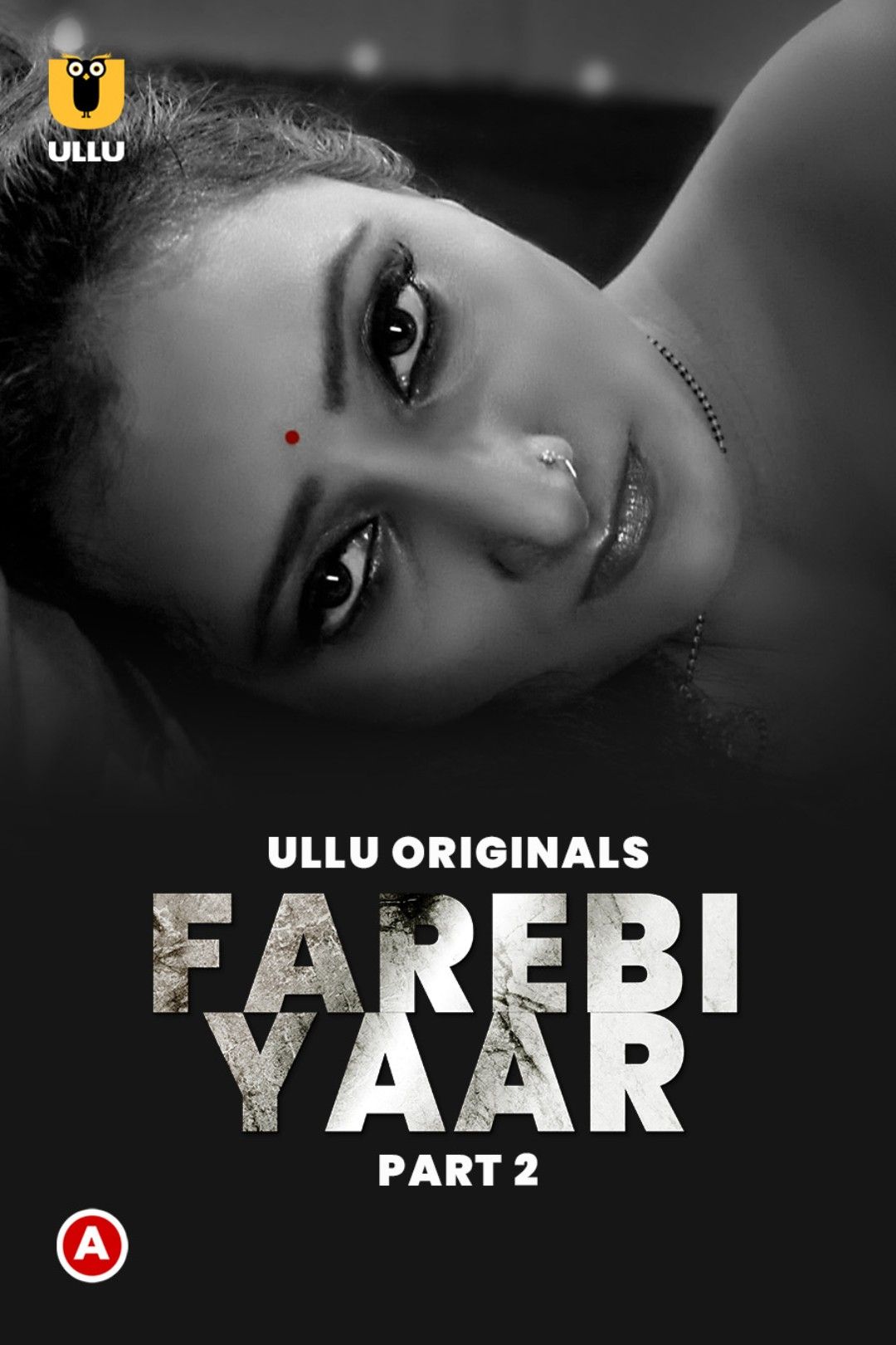 Farebi Yaar Part 2 (2023) Hindi Ullu Web Series HDRip download full movie