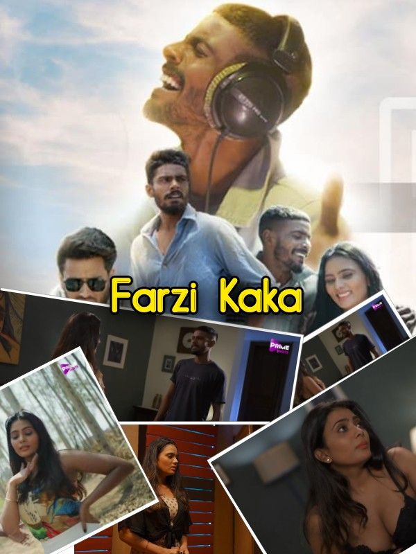 Farzi Kaka (2021) S01 Hindi (Episode 2) PrimeShots Web Series download full movie