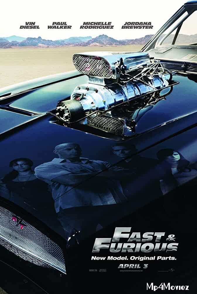 Fast and Furious 4 2009 Hindi Dubbed Full Movie download full movie