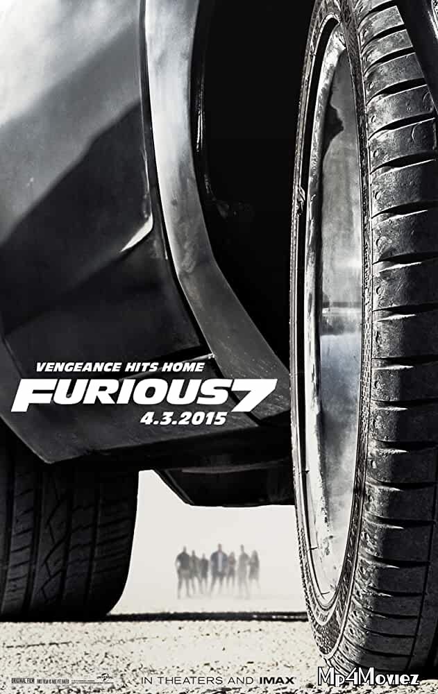 Fast and Furious 7 2015 Hindi Dubbed Full Movie download full movie