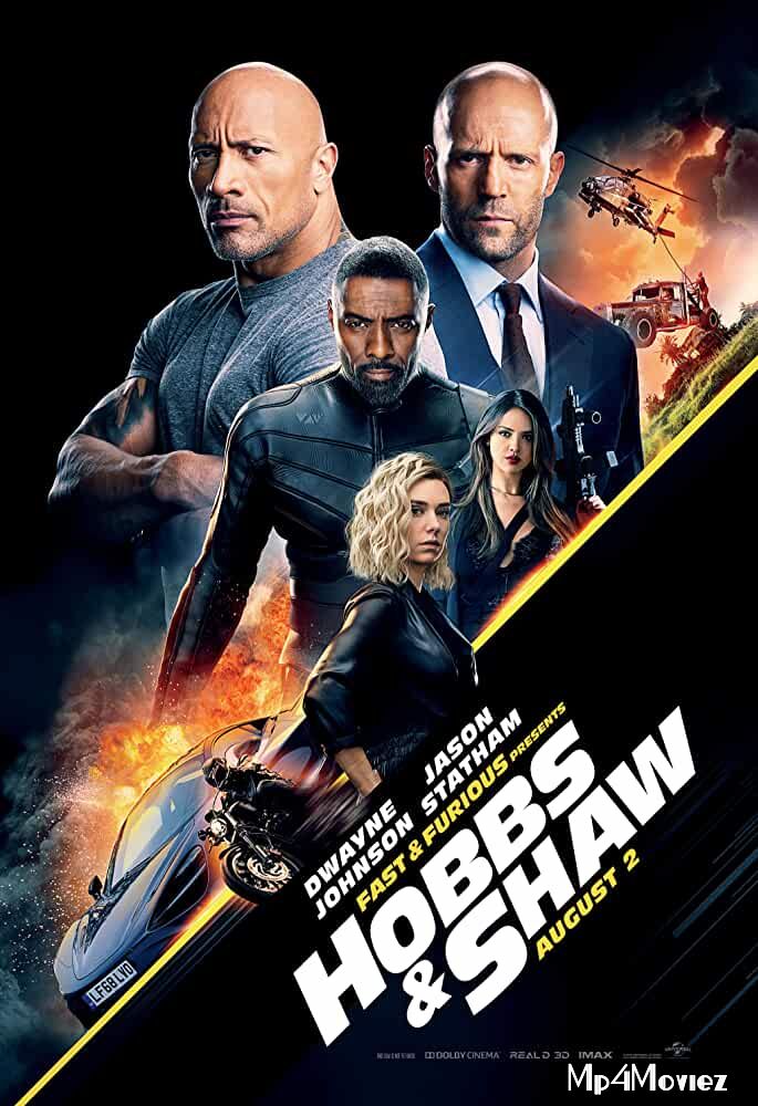 Fast and Furious Presents Hobbs and Shaw 2019 Hindi Dubbed Full Movie download full movie