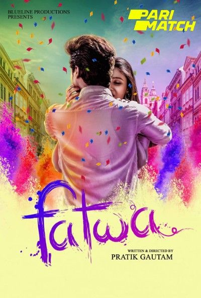Fatwa (2022) Marathi HDCAM download full movie