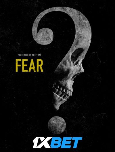 Fear (2023) English CAMRip download full movie