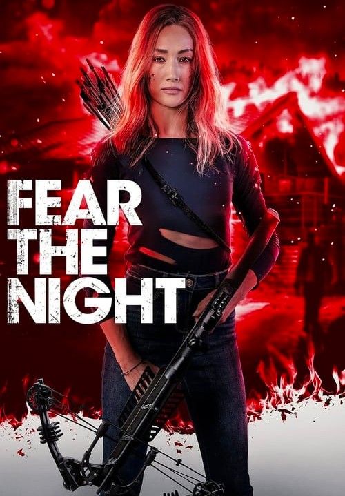 Fear the Night (2023) Hindi Dubbed Movie download full movie