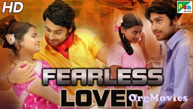 Fearless Lover (2020) Hindi Dubbed download full movie