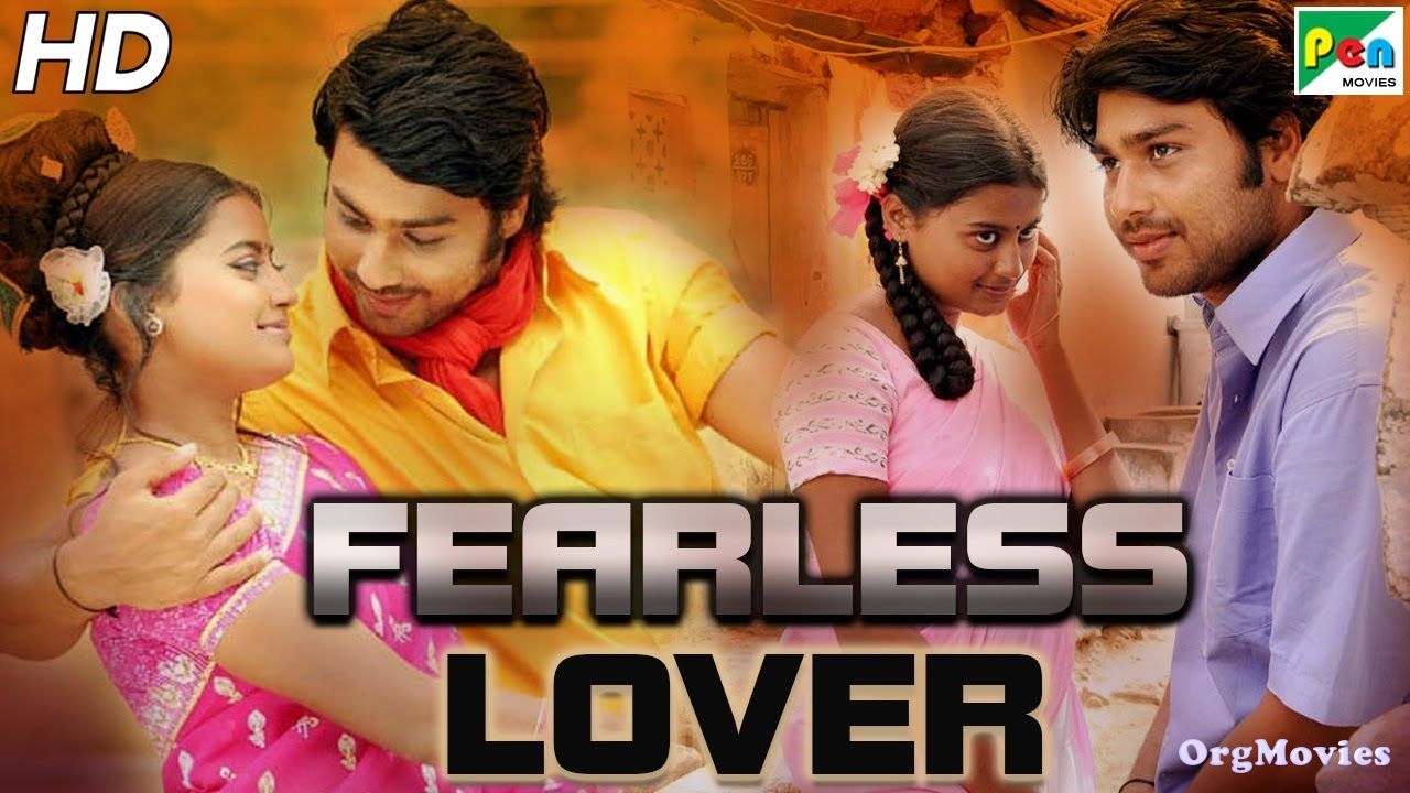 Fearless Lover 2020 Hindi Dubbed Full Movie download full movie