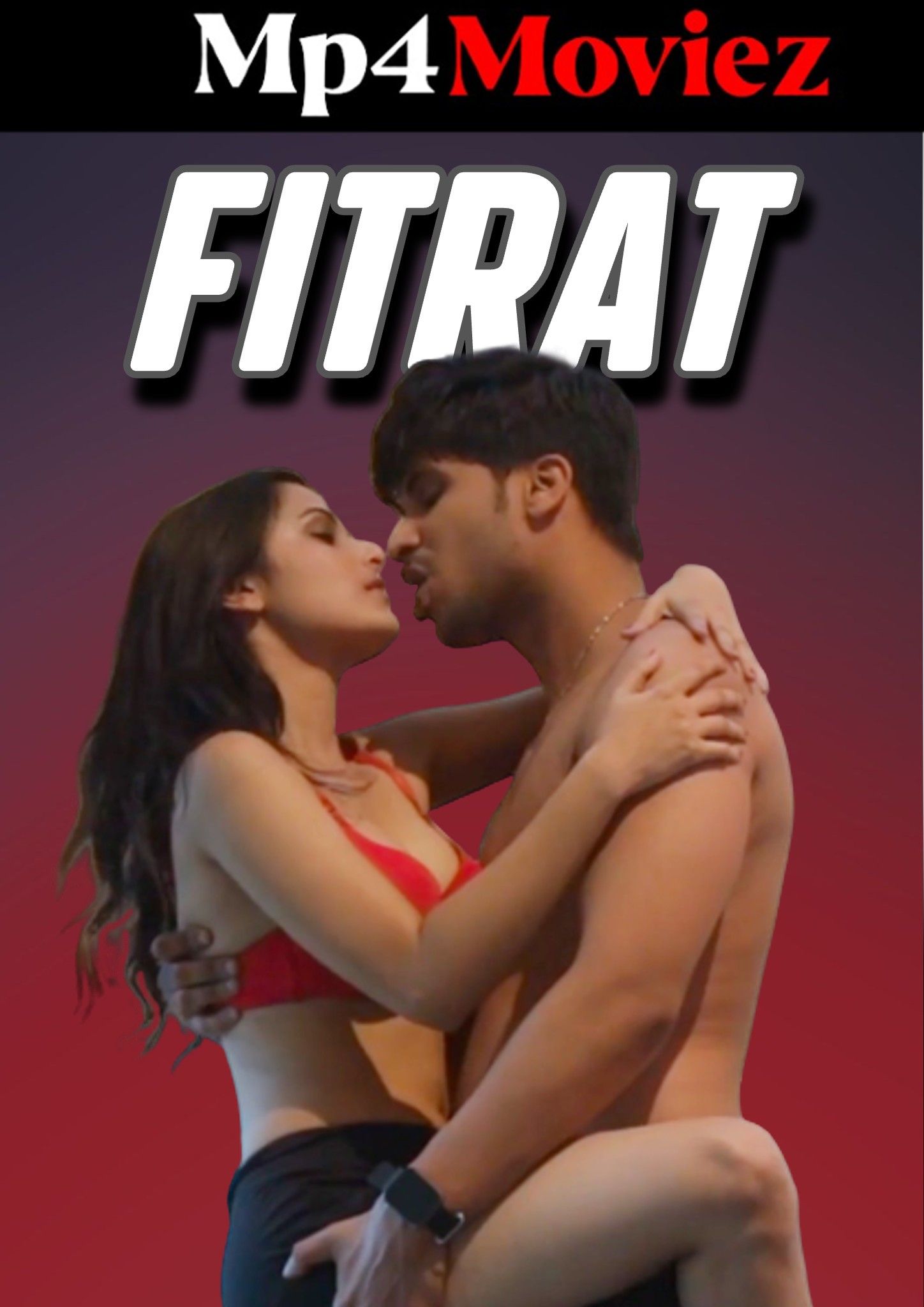 Fitrat (2023) Hindi HotX Short Film download full movie