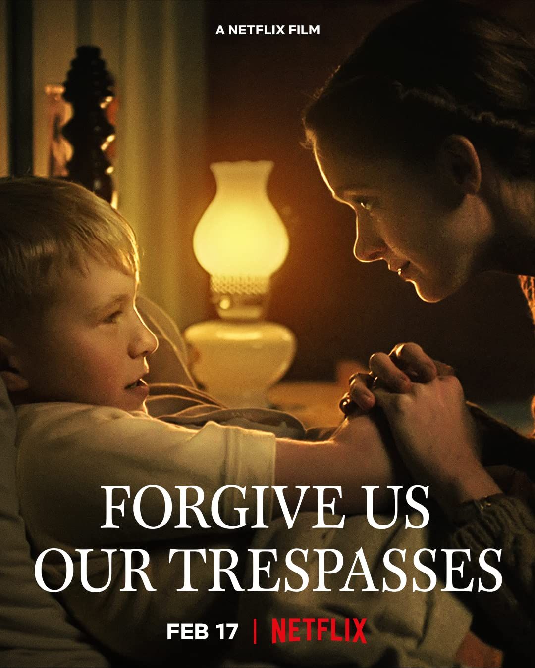 Forgive Us Our Trespasses (2022) Hindi Dubbed HDRip download full movie