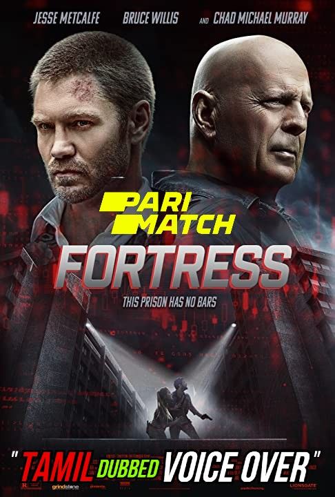 Fortress (2021) Tamil (Voice Over) Dubbed BluRay download full movie