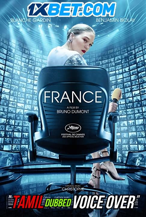 France (2021) Tamil (Voice Over) Dubbed WEBRip download full movie