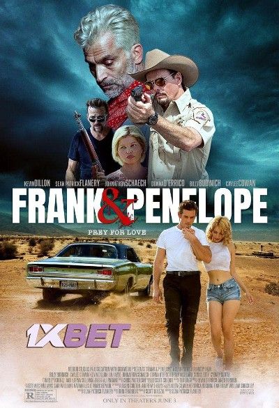 Frank and Penelope (2022) Tamil Dubbed (Unofficial) WEBRip download full movie