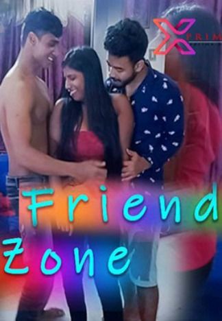 Friend Zone (2021) Xprime Hindi Short Film HDRip download full movie