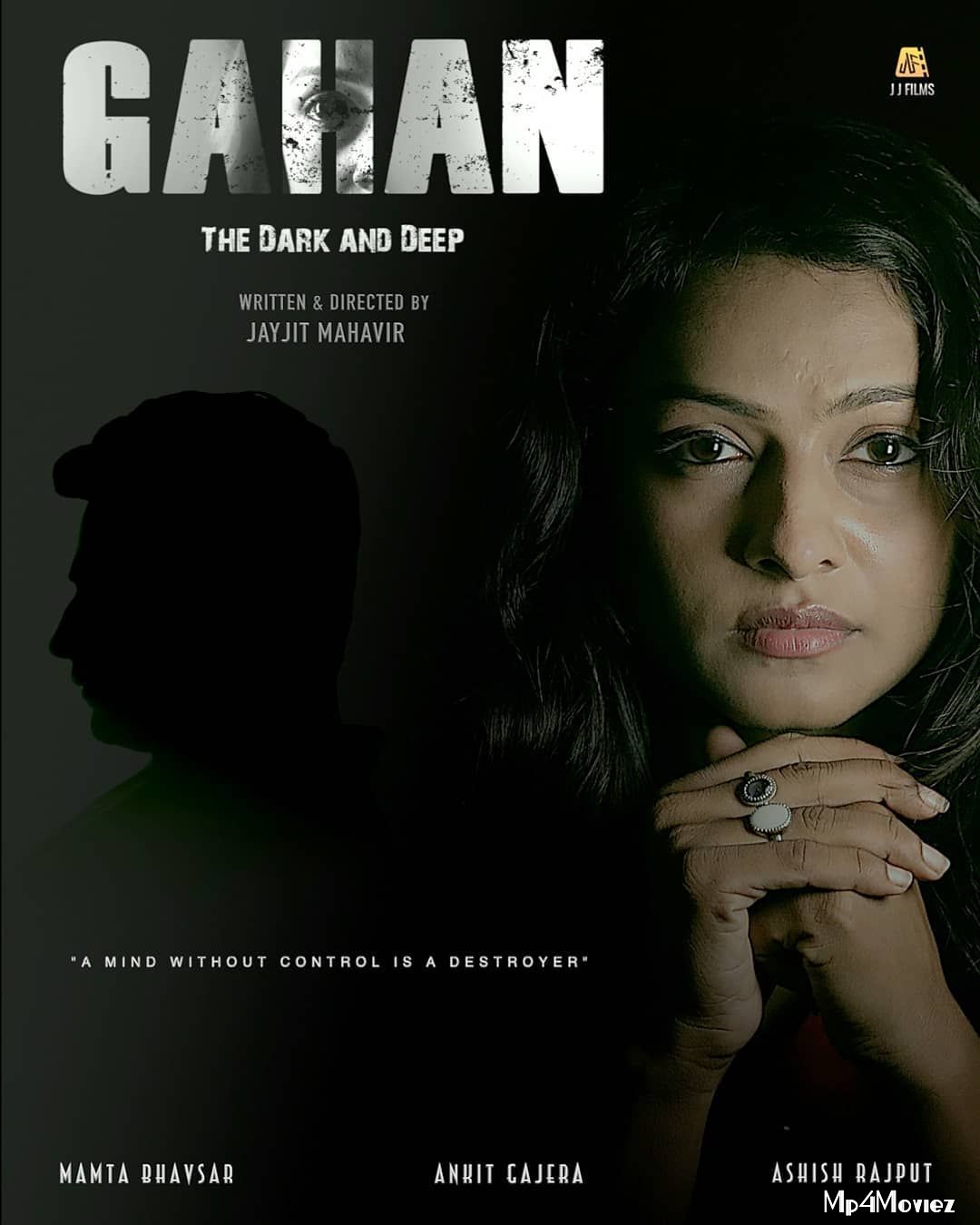 Gahan The Dark And Deep (2021) Gujarati HDRip download full movie