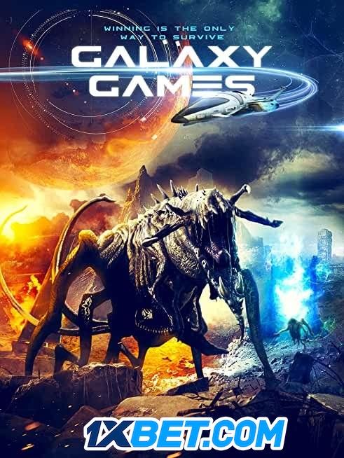 Galaxy Games (2022) Tamil Dubbed (Unofficial) WEBRip download full movie