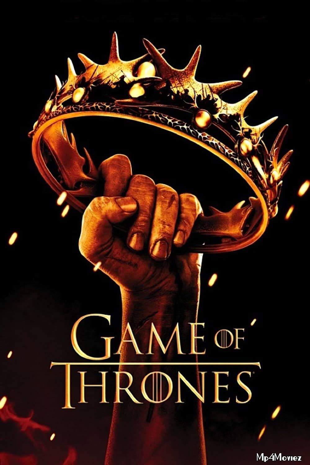 Game of Thrones: Season 1 (Hindi Dubbed + Engish) Complete Series download full movie