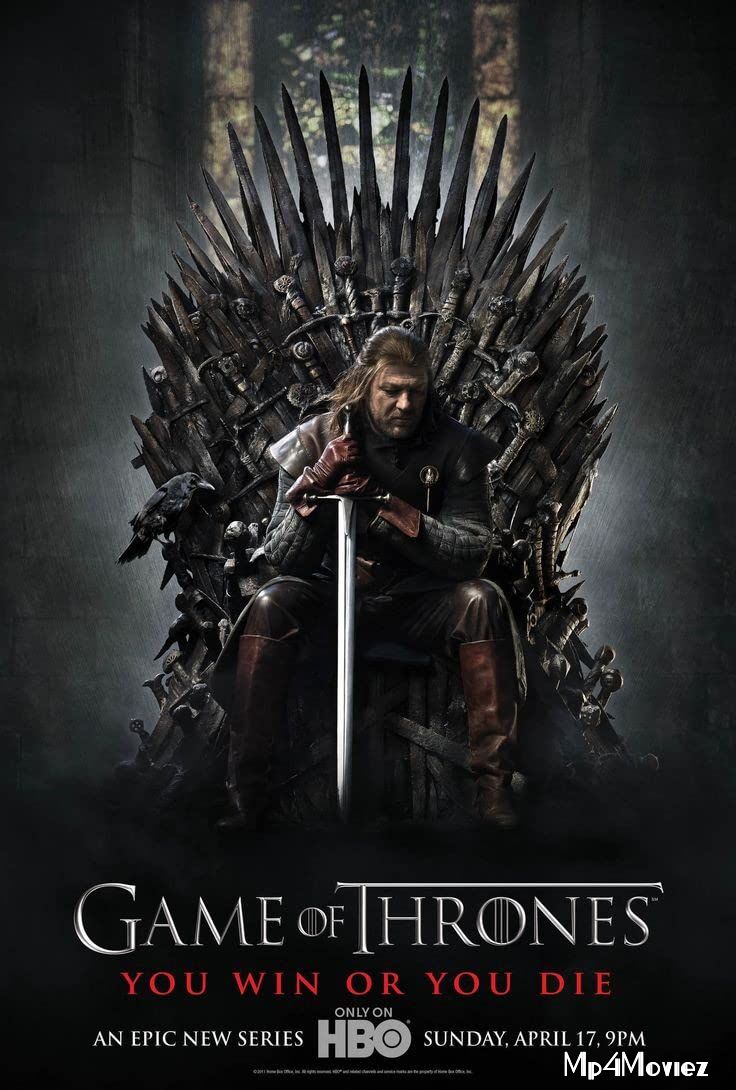 Game of Thrones: Season 2 (Hindi Dubbed + Engish) Complete Series download full movie